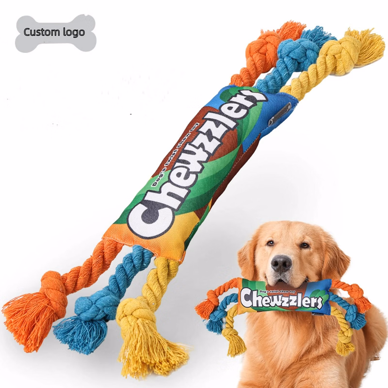 Pet Teething Toy