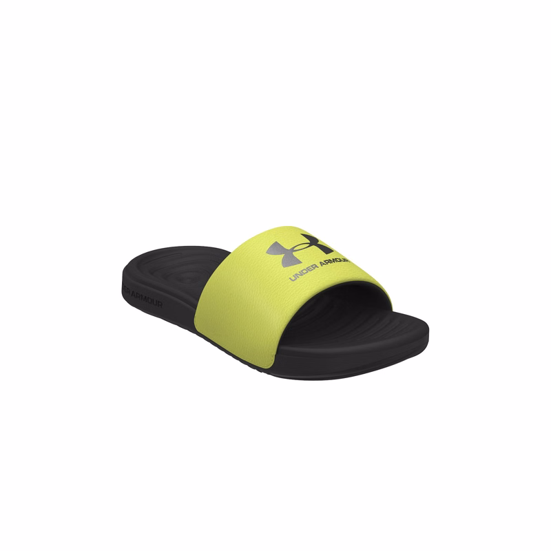 UA Ansa Fixed Boys' Slides