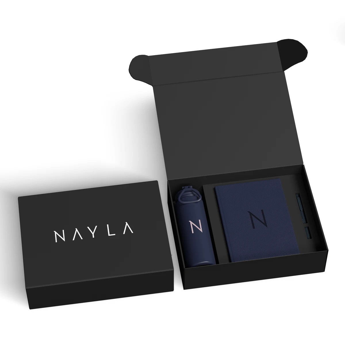 Clear The Noise 3-piece Gift Set 1