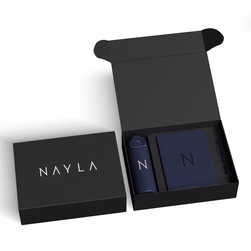 Clear The Noise 3-piece Gift Set
