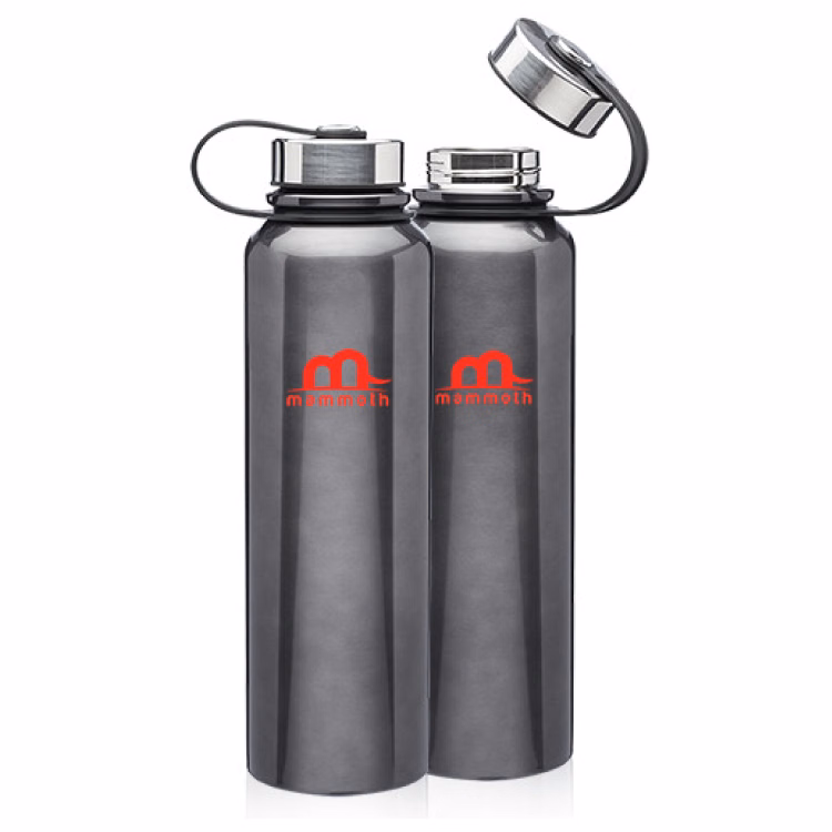 51 oz. Big Boy Stainless Steel Water Bottle