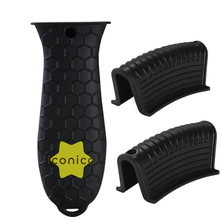 Silicone Hot Handle Holder 1