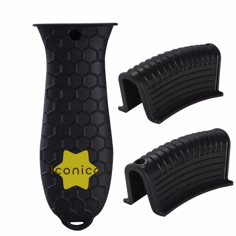 Silicone Hot Handle Holder