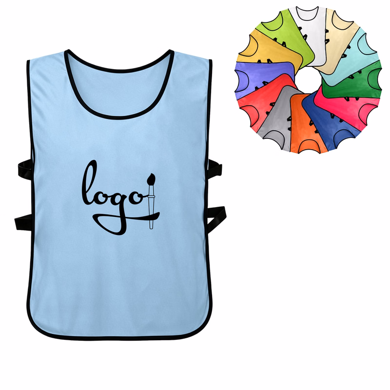Training Scrimmage Vest
