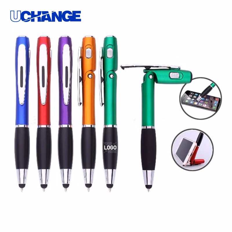 Phone Holder Stylus Pen Tool