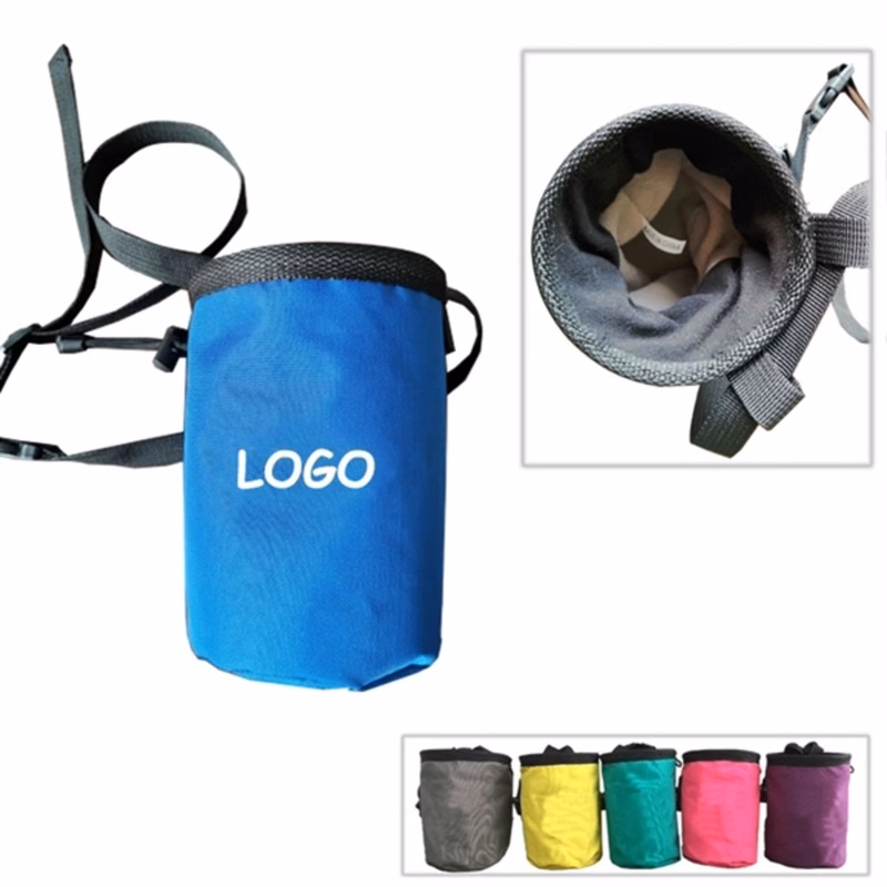 Climbing Chalk Bag
