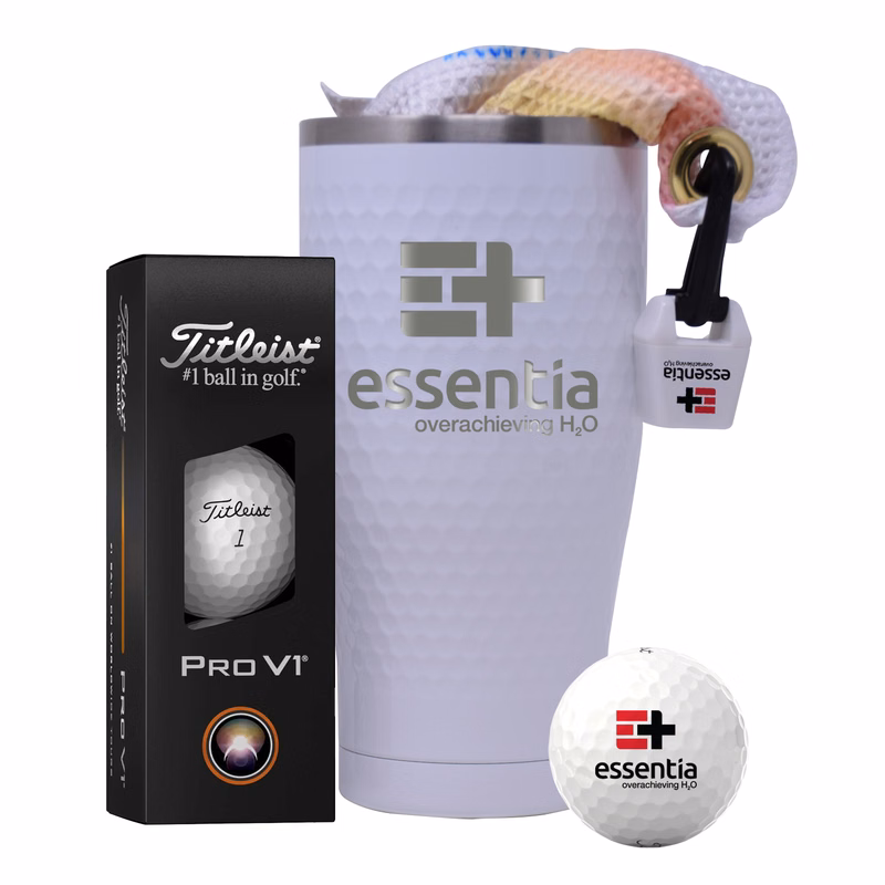 EZ Chaser Golf Kit