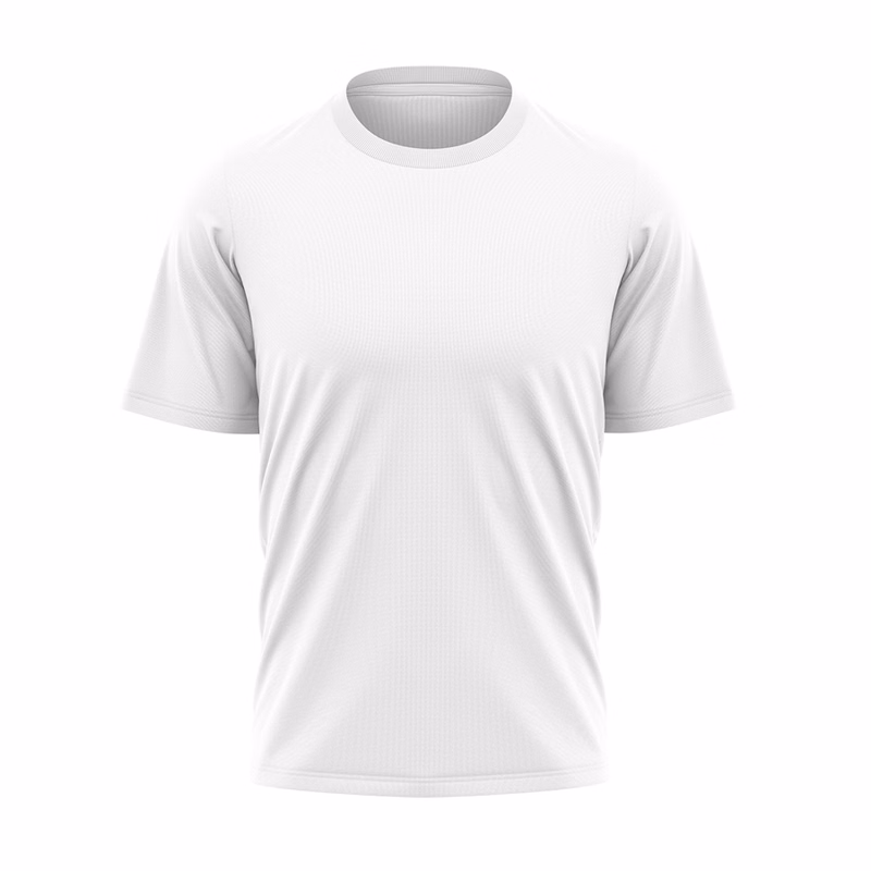 Unisex & Kids' Sublimation 140G Mesh Short Sleeve T-Shirt
