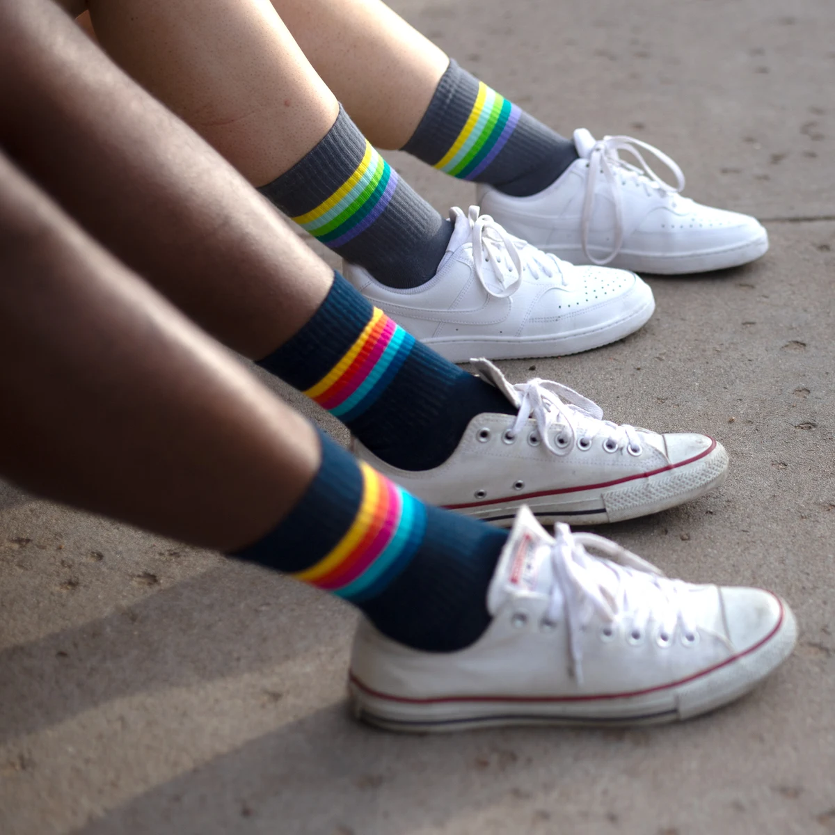 Coach Socks - Motivate Your Feet to Victory - American Made 1