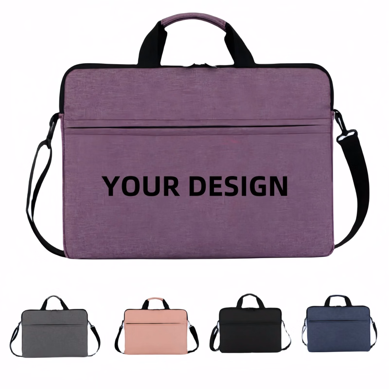 15"Oxford Cloth Computer Backpack