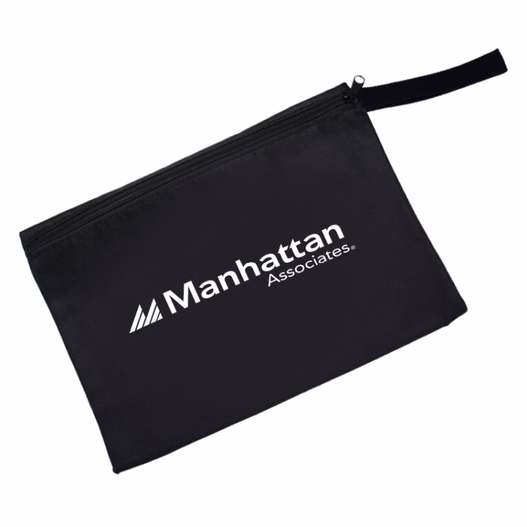 Promotional Document Bag