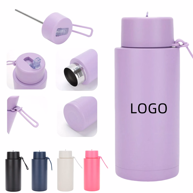 34oz 304 Stainless Steel Cooler Cup