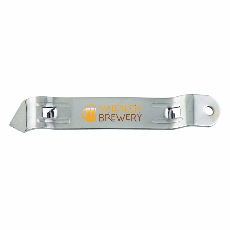 True® Church Key Bottle and Can Opener