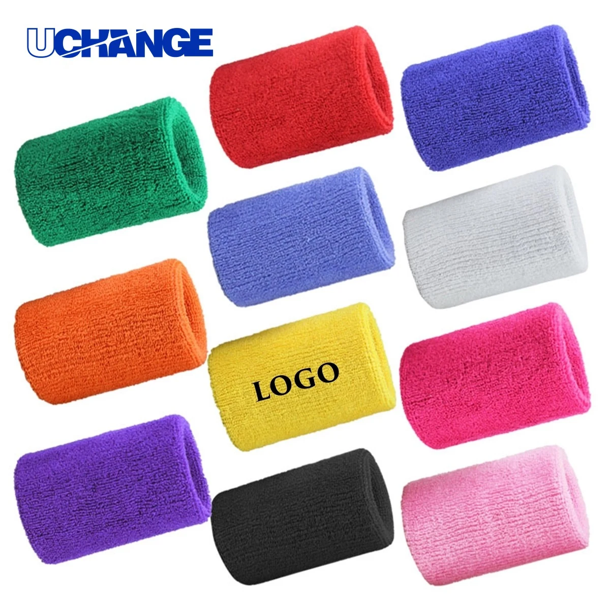 Sports Wrist Towel Wristband 1