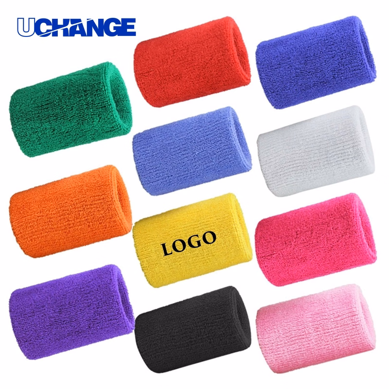 Sports Wrist Towel Wristband