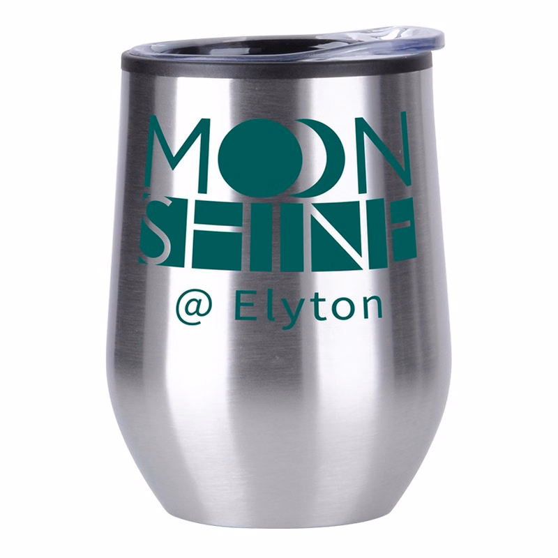12 Oz. Vigor Tumbler-Closeout