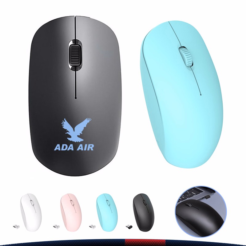 Digo Wireless Mouse