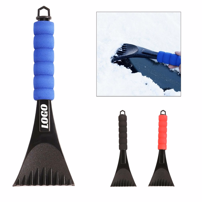 Car Snow Shovel Scraper	