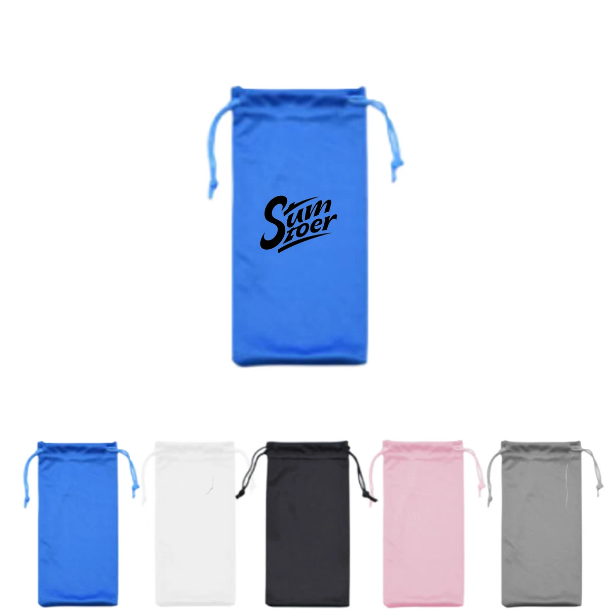 Glasses Pouch Microfiber 1