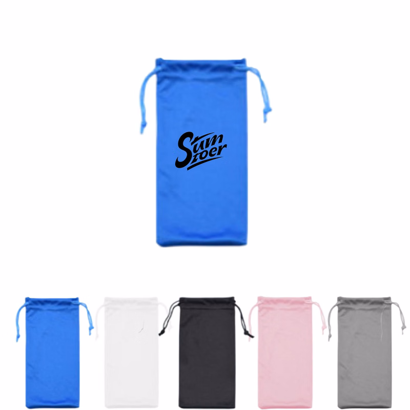 Glasses Pouch Microfiber