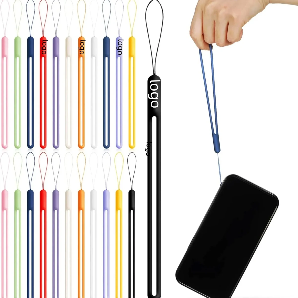 Phone Wrist Lanyard 1