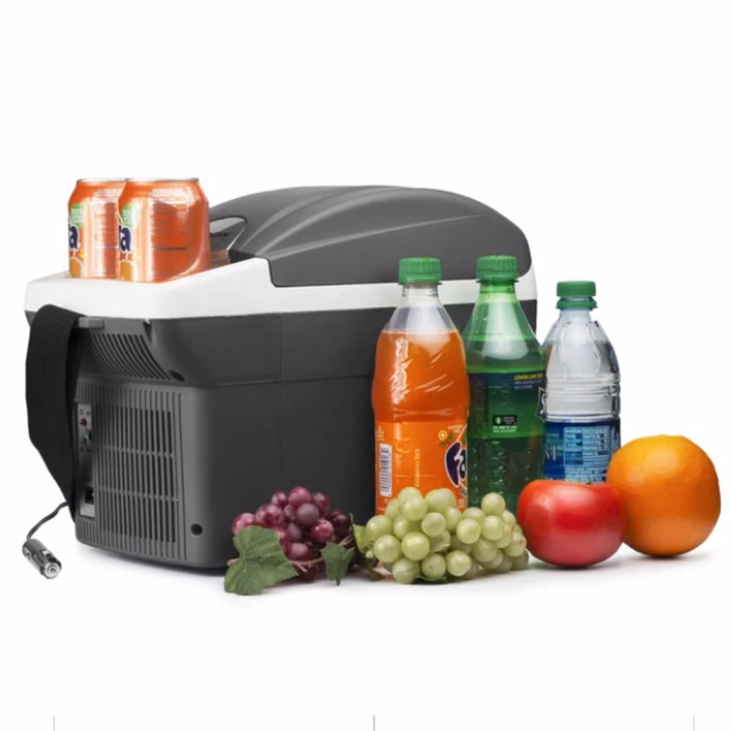 6 Qt Personal Fridge/Warmer