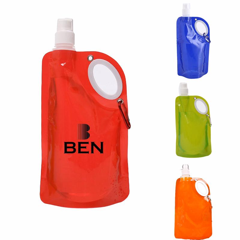 27 oz. PE Water Bottle