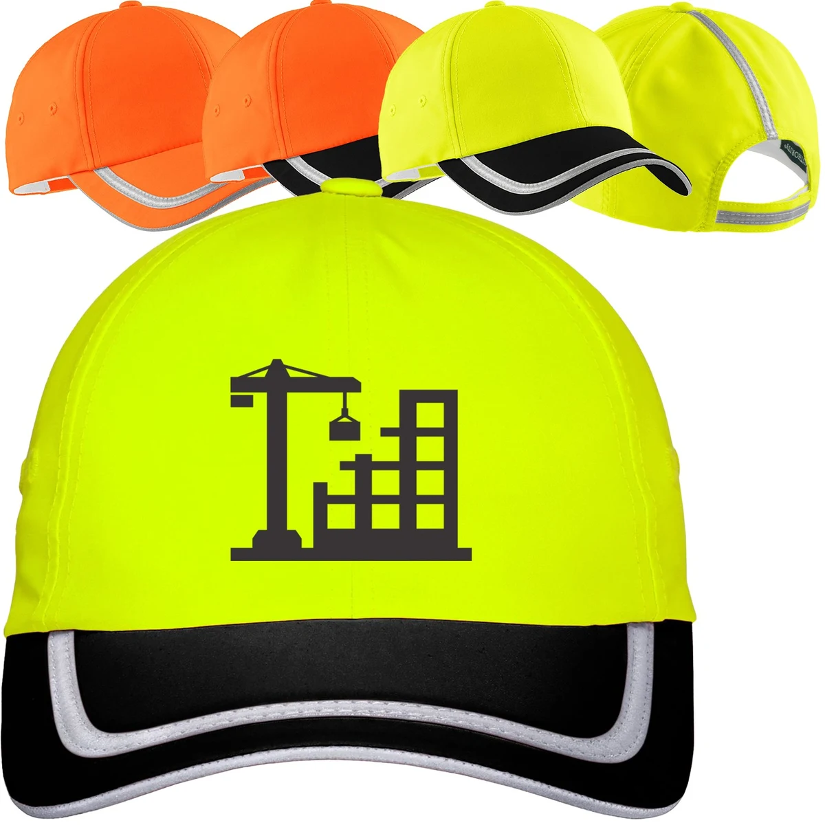 Port Authority® High Visibility Cap 1