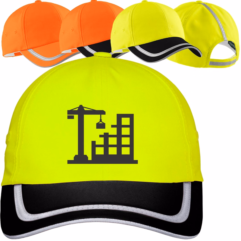 Port Authority® High Visibility Cap