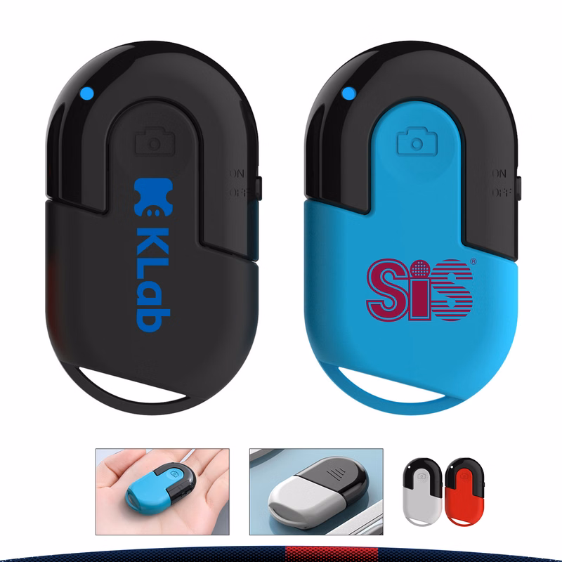 Dekah Wireless Camera Shutter