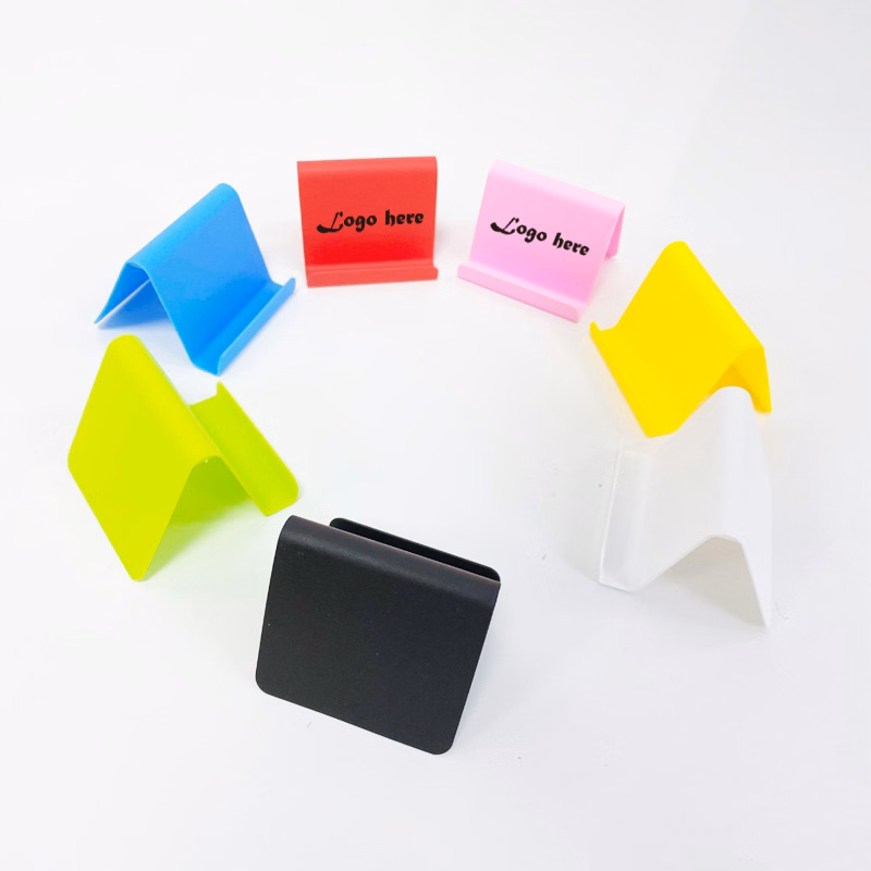 Geometric Cell Phone Holder