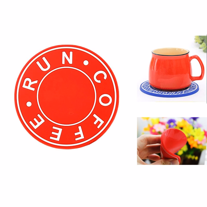 Non-Slip Coffee Cup Coaster
