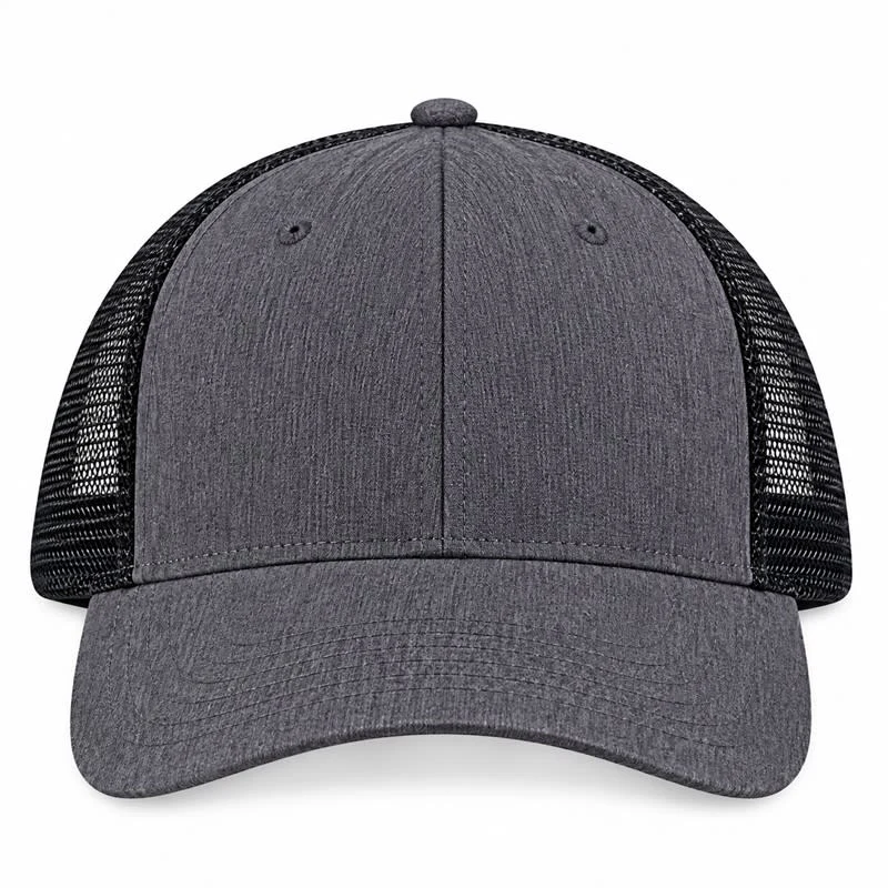 Big Accessories Sport Trucker Cap 1