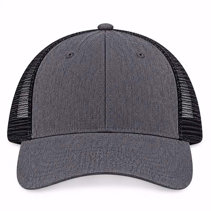 Big Accessories Sport Trucker Cap