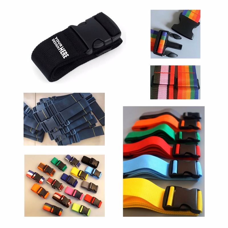 Strengthen The Nylon Backpack Straps