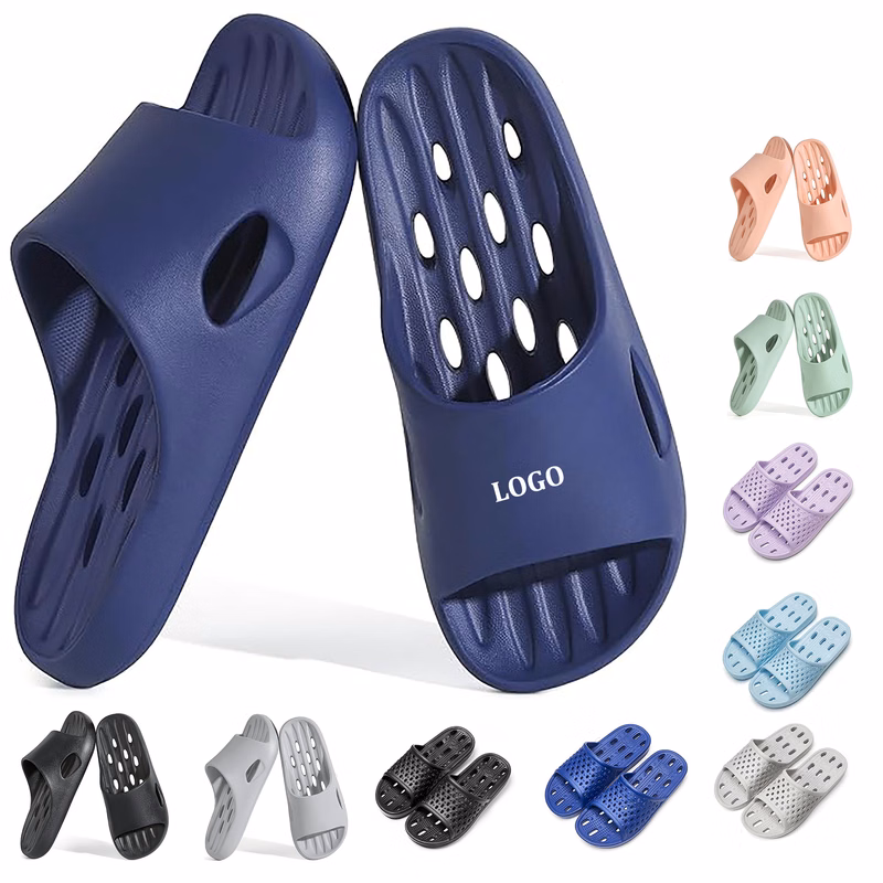 Slippers Fli Flops with Quick Dry Poolside Use