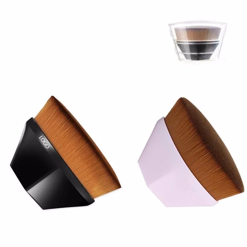 Flat Top Foundation Makeup Brush