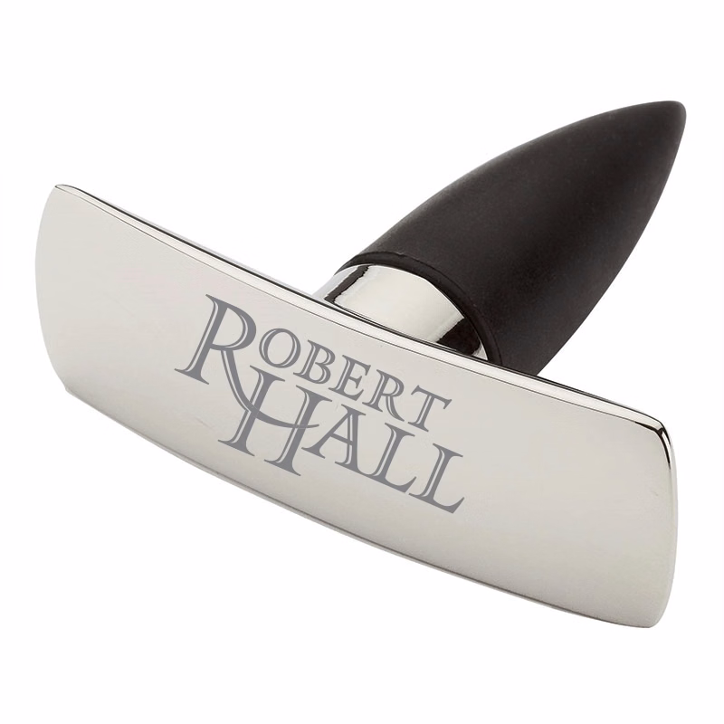 Heavyweight T-Shape Wine Stopper