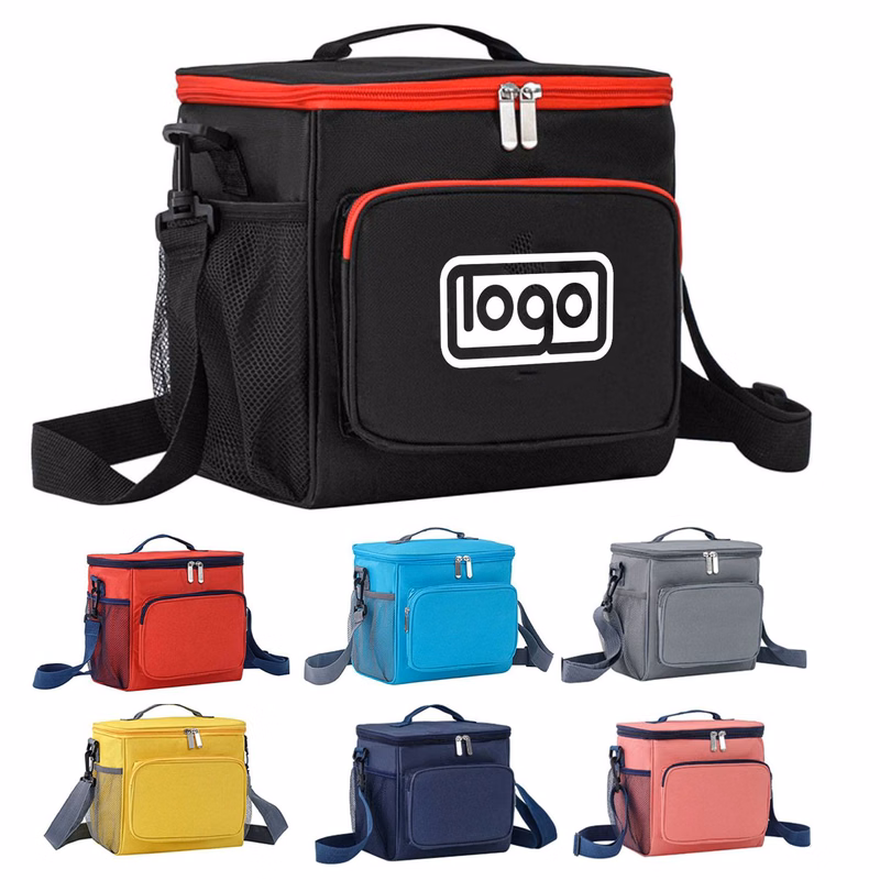 Oxford Heat-Retaining Lunch Bag