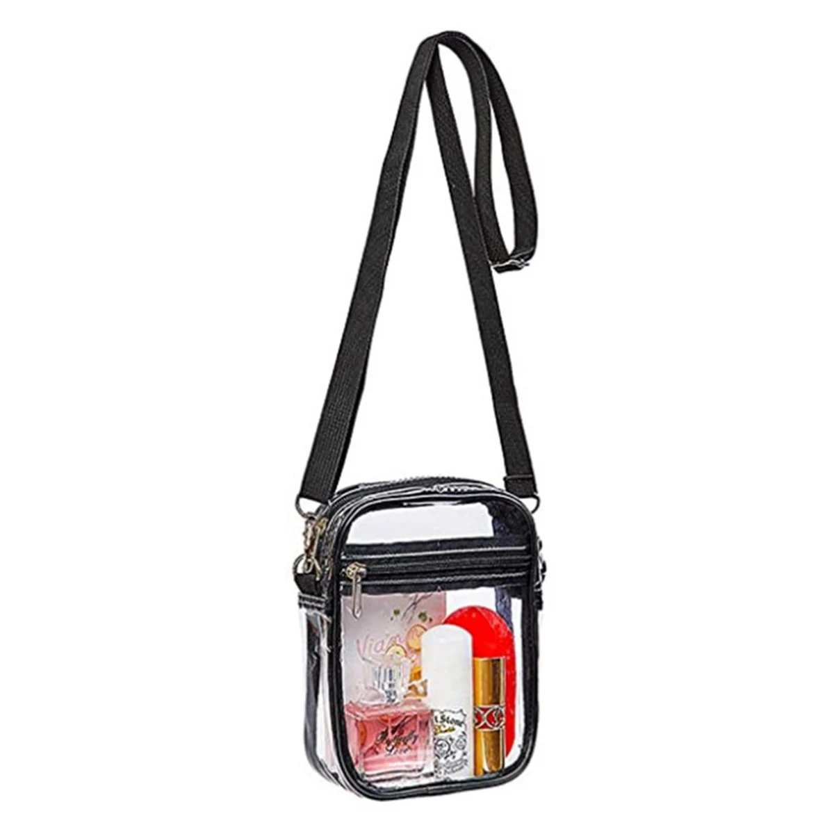 Clear Bag Stadium Approved 1