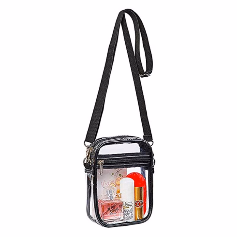 Clear Bag Stadium Approved