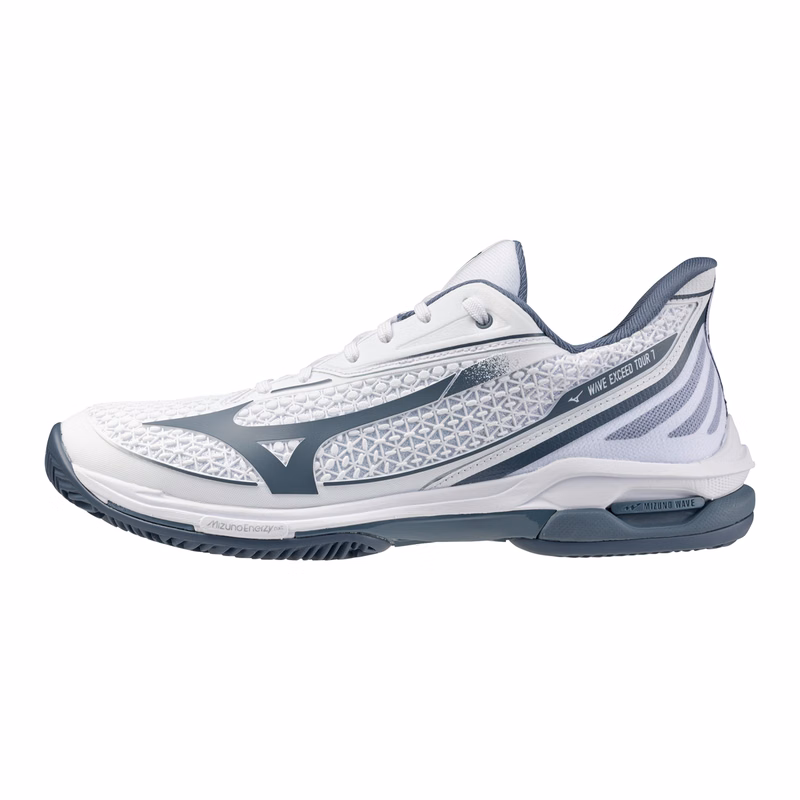 Wave Exceed Tour 7 CC Men's Racquet Sports Shoe