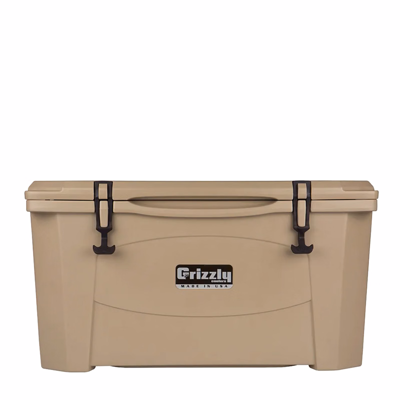 Grizzly 60 qt Cooler