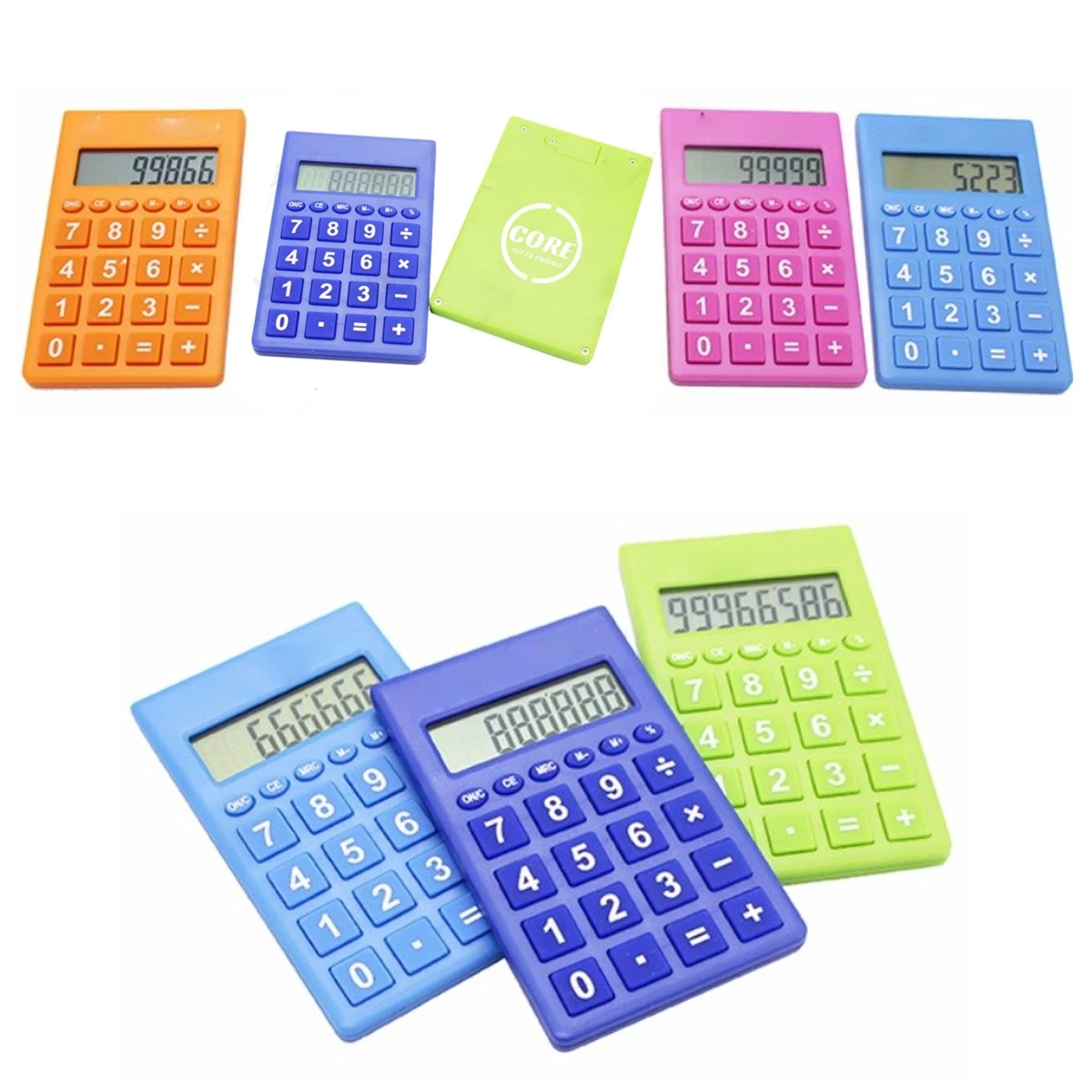 Standard Function Desktop Calculator 1