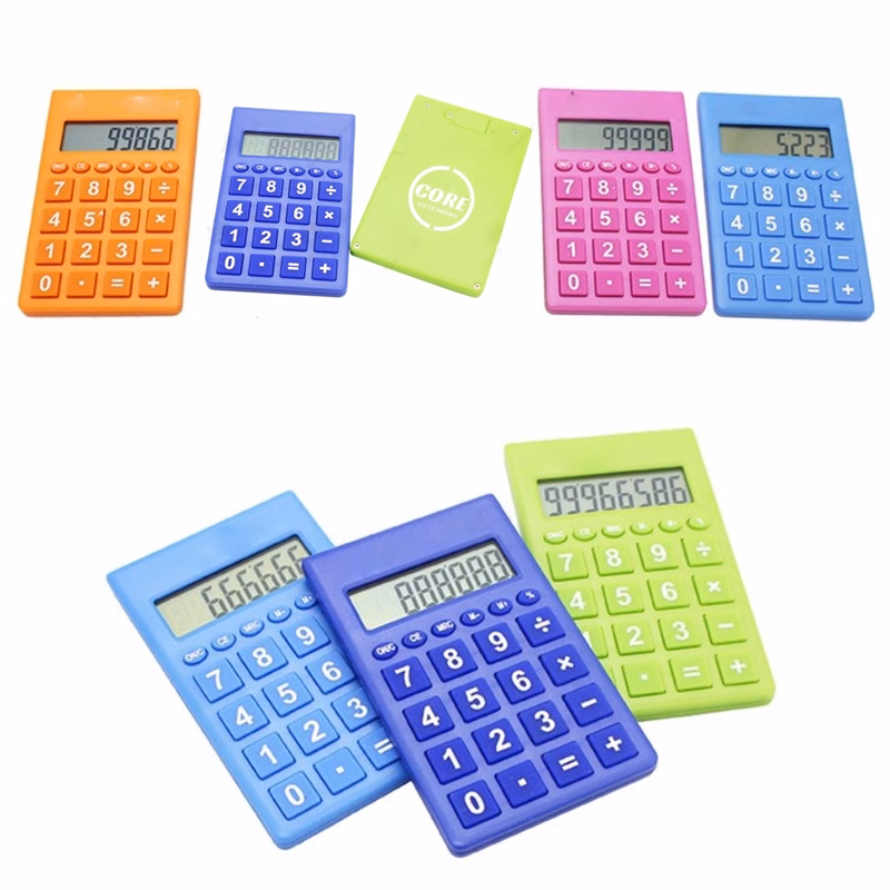 Standard Function Desktop Calculator