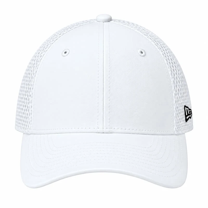 New Era - Stretch Mesh Cap. 1