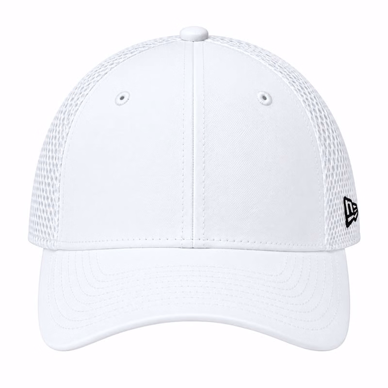 New Era - Stretch Mesh Cap.
