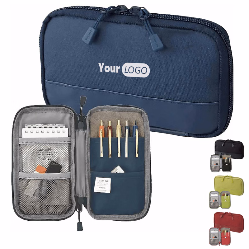 Polyester Brush Tool Storage Bag