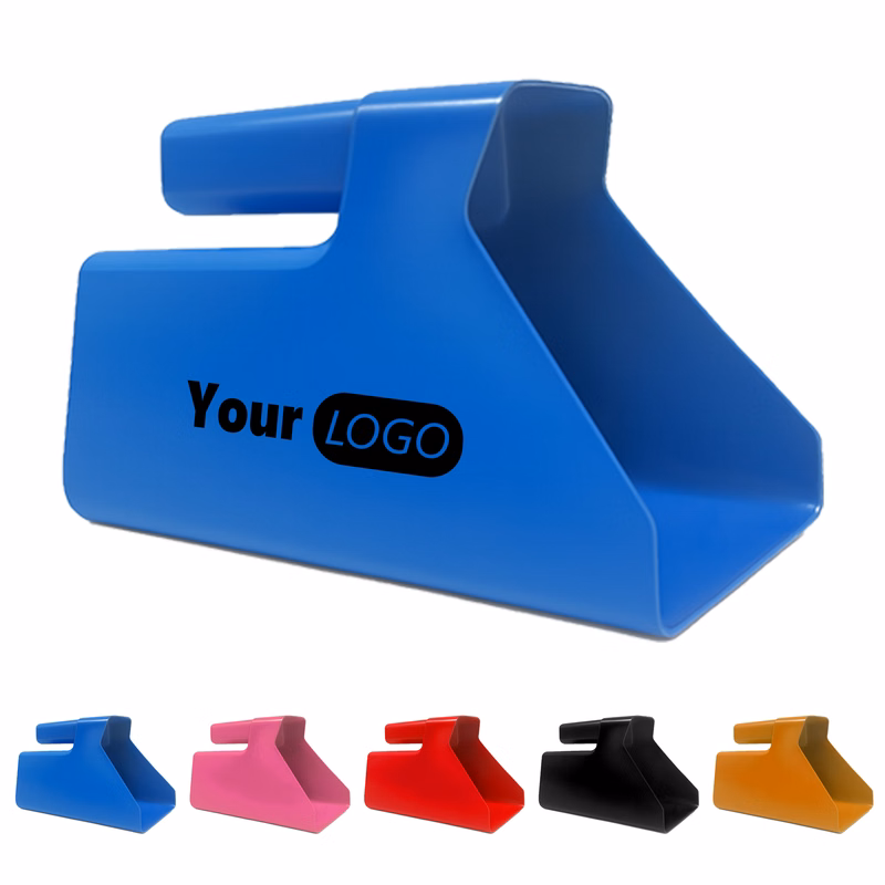 Heavy Duty Pet Food Scoop