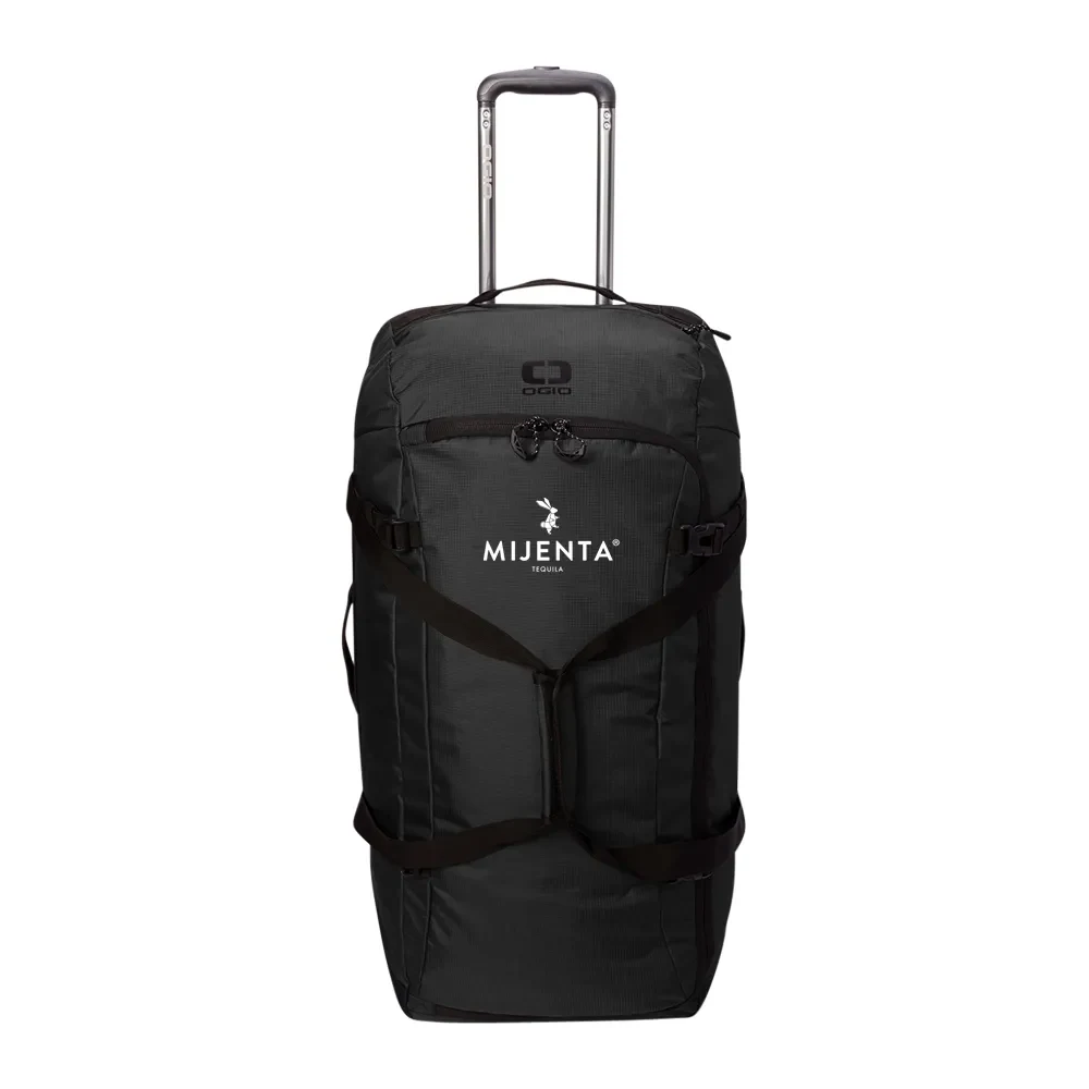 OGIO (R) Passage Wheeled Checked Duffel 1